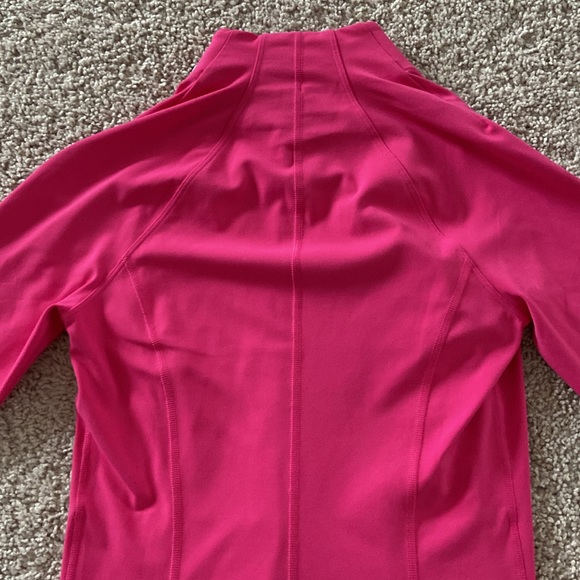 Athleta zip up jacket. Fits xs - Picture 11 of 16